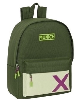 Safta-Munich Mochila 14,1"