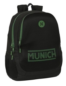 Safta-Munich Mochila Adap/Carro