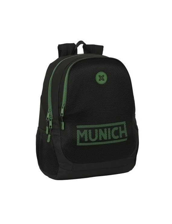 Safta-Munich Mochila Adap/Carro