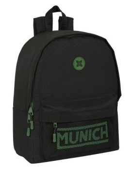 Safta-Munich Mochila 14,1"