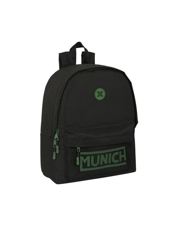 Safta-Munich Mochila 14,1"