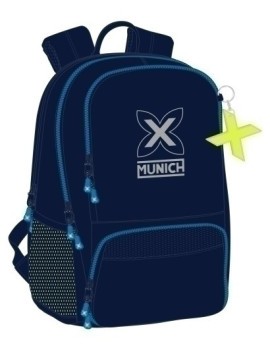 Safta-Munich Mochila Padel