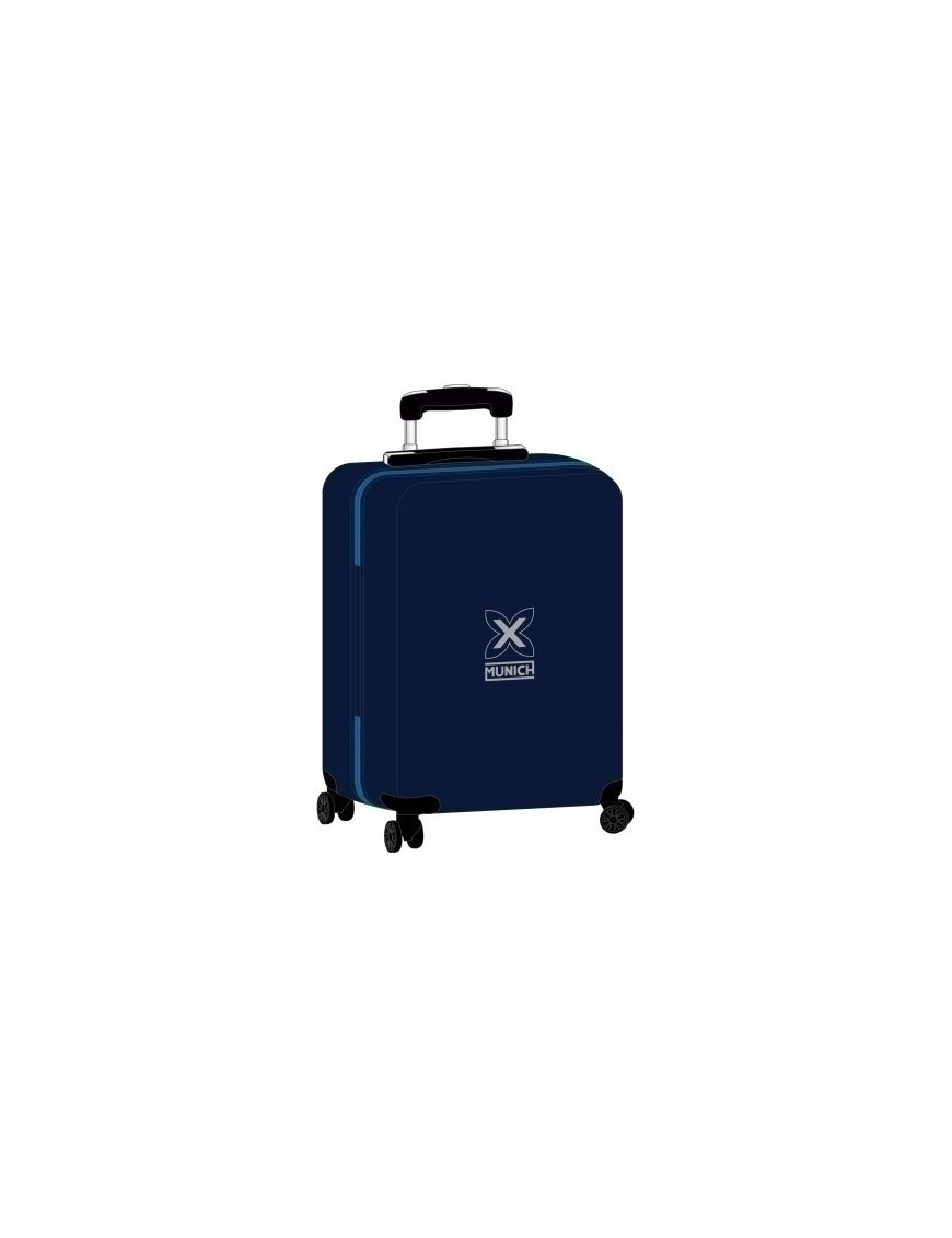 Safta-Munich Trolley Cabina 20"