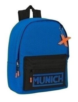 Safta-Munich Mochila 14,1"