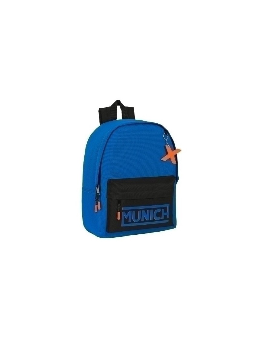 Safta-Munich Mochila 14,1"