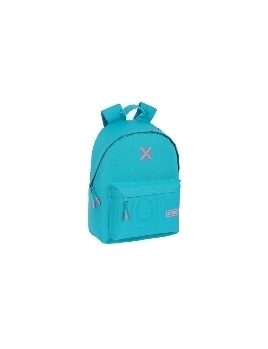 Safta-Munich Mochila 14,1"