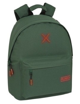 Safta-Munich Mochila 14,1"