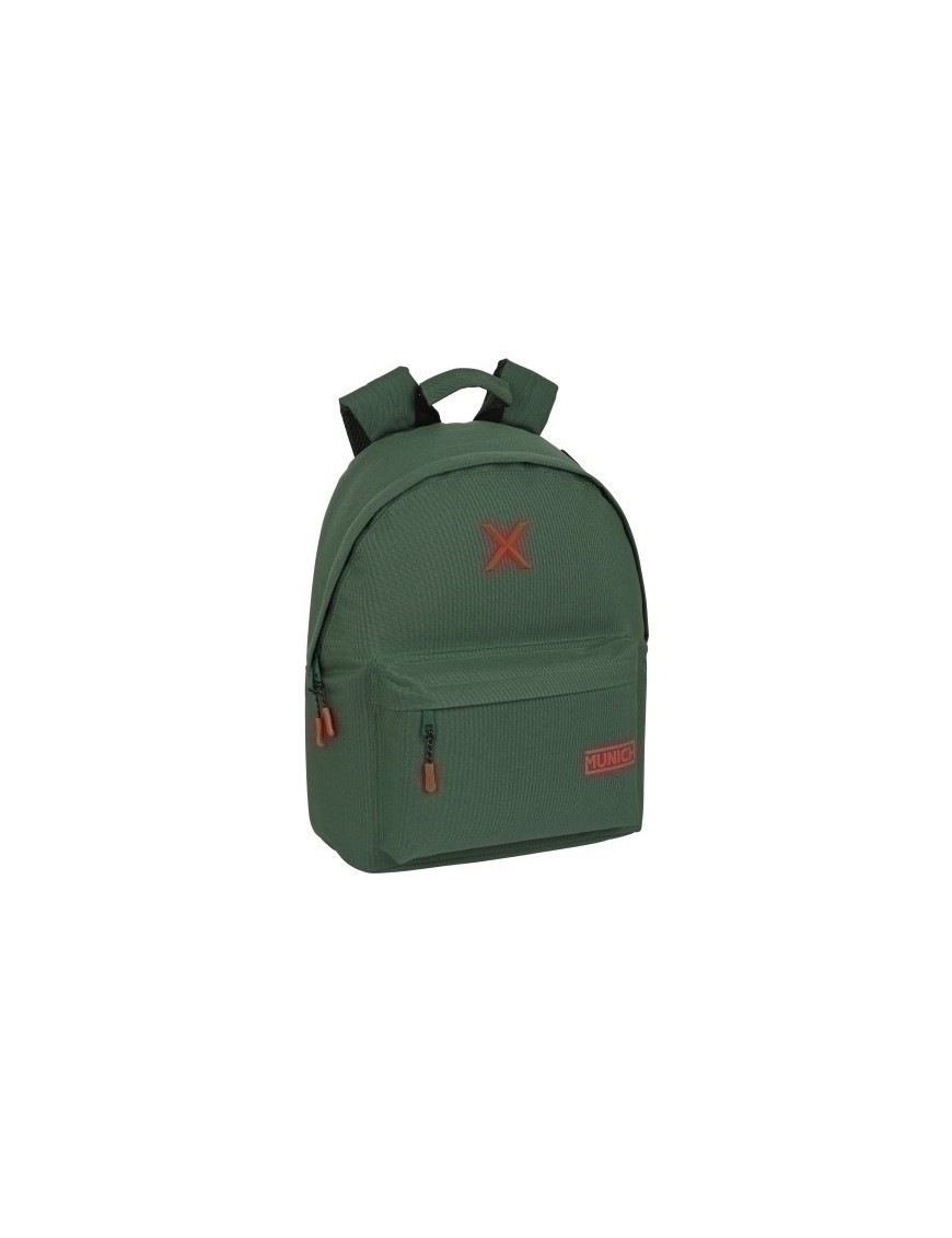 Safta-Munich Mochila 14,1"