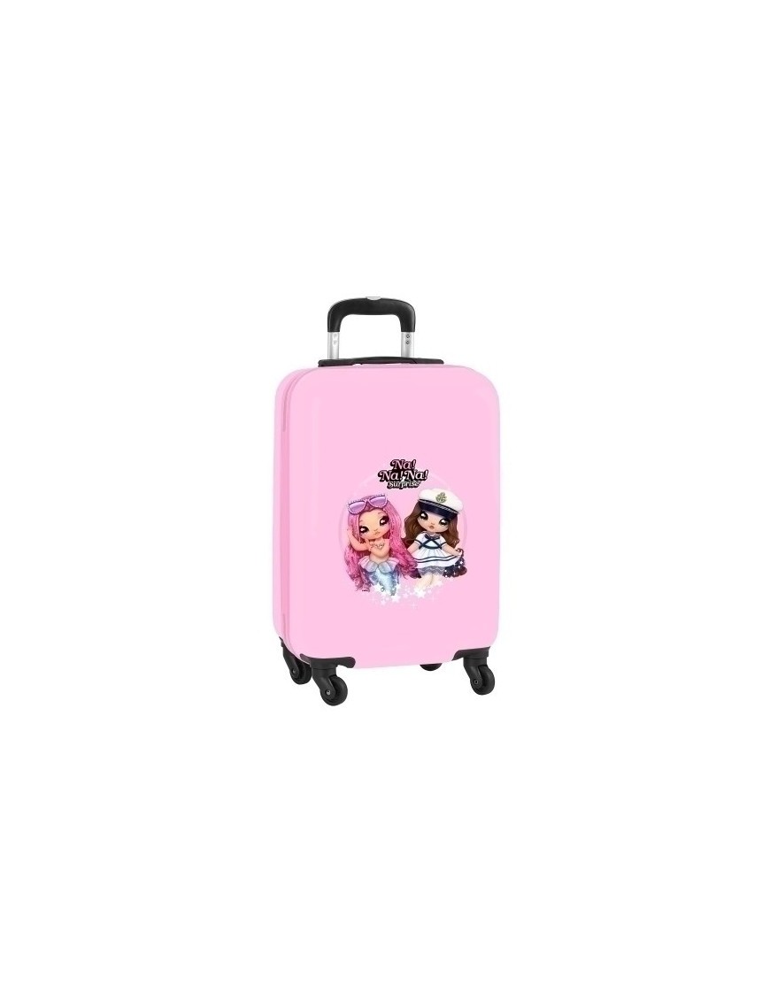 Safta-Nanana Trolley Cabina 20"