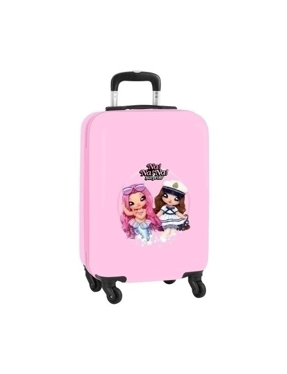 Safta-Nanana Trolley Cabina 20"