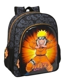 Safta-Naruto Mochila Juni.Adap.Carro