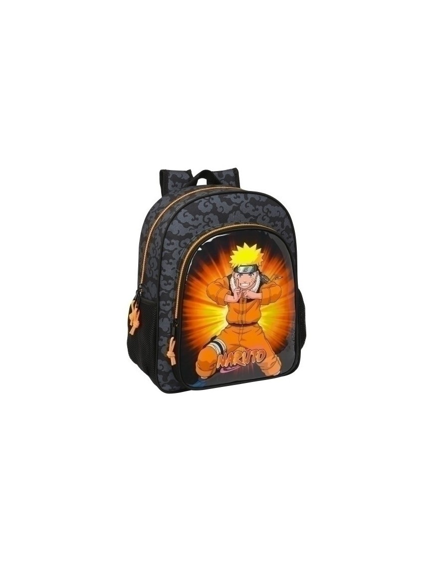 Safta-Naruto Mochila Juni.Adap.Carro