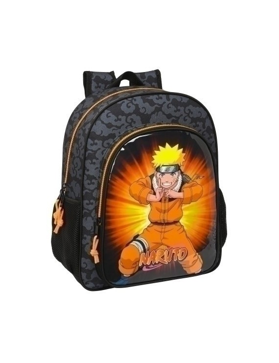 Safta-Naruto Mochila Juni.Adap.Carro