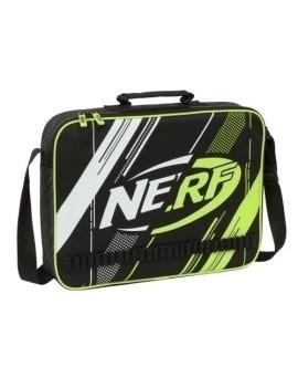 Safta-Nerf Cartera Extraescolar