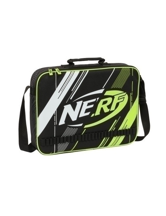 Safta-Nerf Cartera Extraescolar