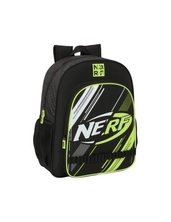 Safta-Nerf Mochila Juni.Adap.Carro