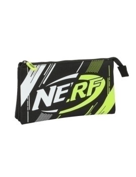 Safta-Nerf Portatodo Triple