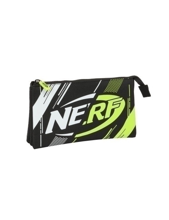 Safta-Nerf Portatodo Triple