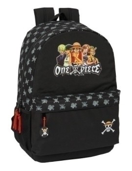 Safta-One Piece Mochila Adap/Carro