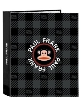 Safta-Paul Frank Carpeta 4 An.Ct.Fº