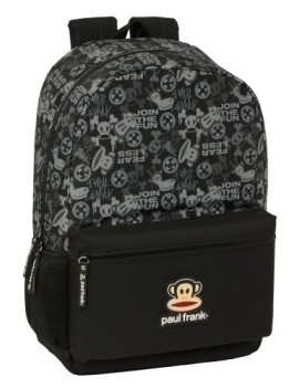 Safta-Paul Frank Mochila Adap/Carro