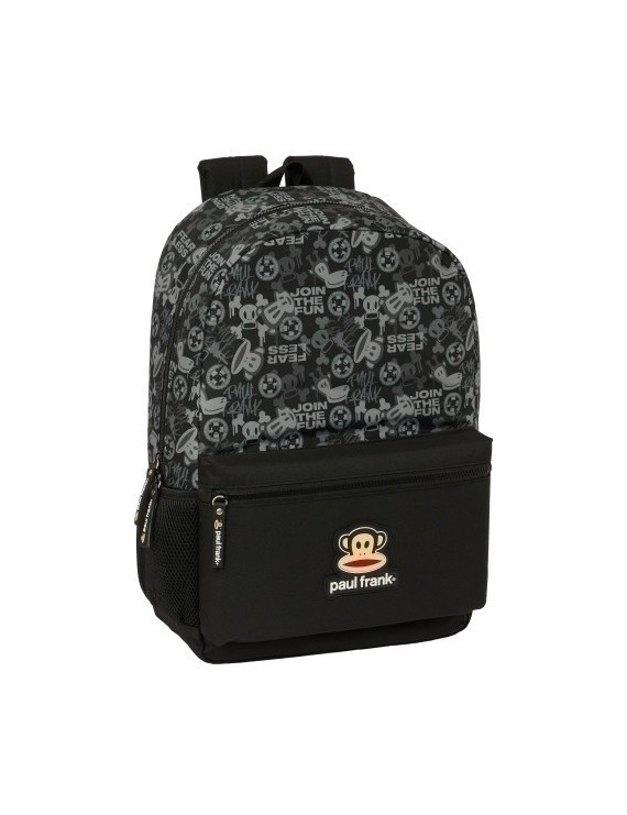 Safta-Paul Frank Mochila Adap/Carro