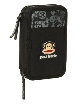 Safta-Paul Frank Plumier Doble 28 Pzs