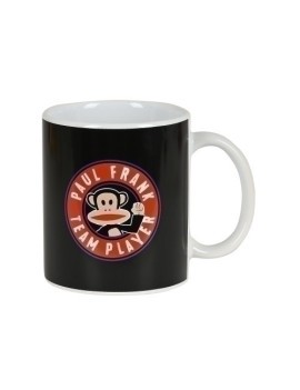 Safta-Paul Frank Taza Grande