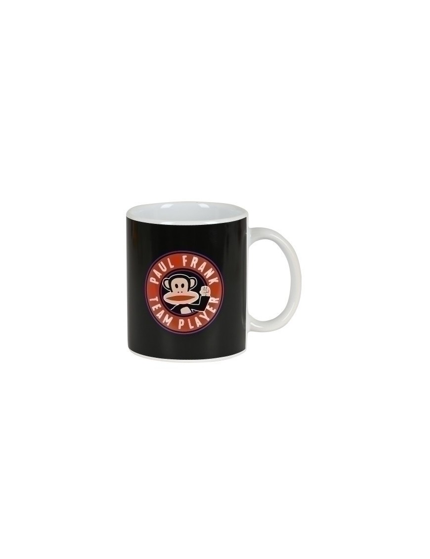 Safta-Paul Frank Taza Grande