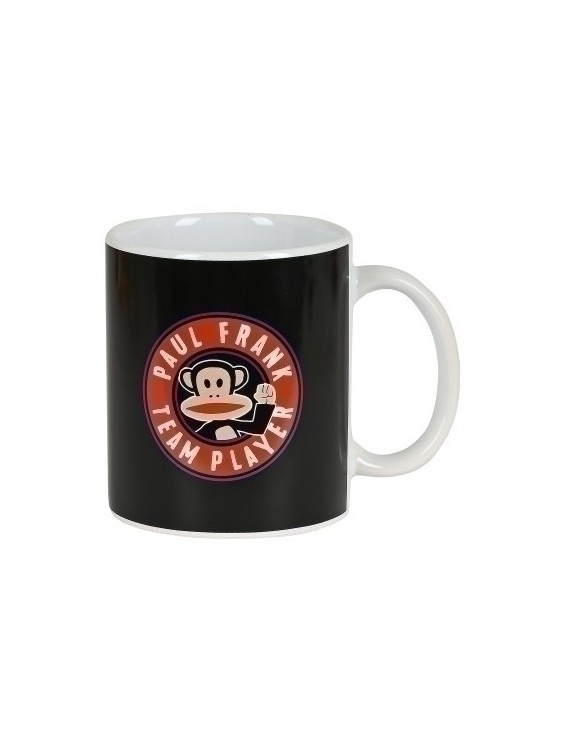 Safta-Paul Frank Taza Grande