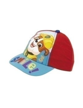 Safta-Paw Patrol Gorra Bebe Ajust.