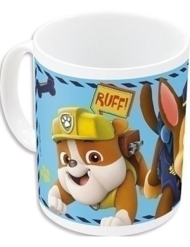 Safta-Paw Patrol Taza Grande