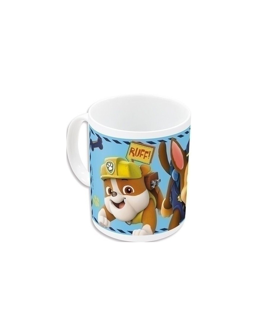 Safta-Paw Patrol Taza Grande