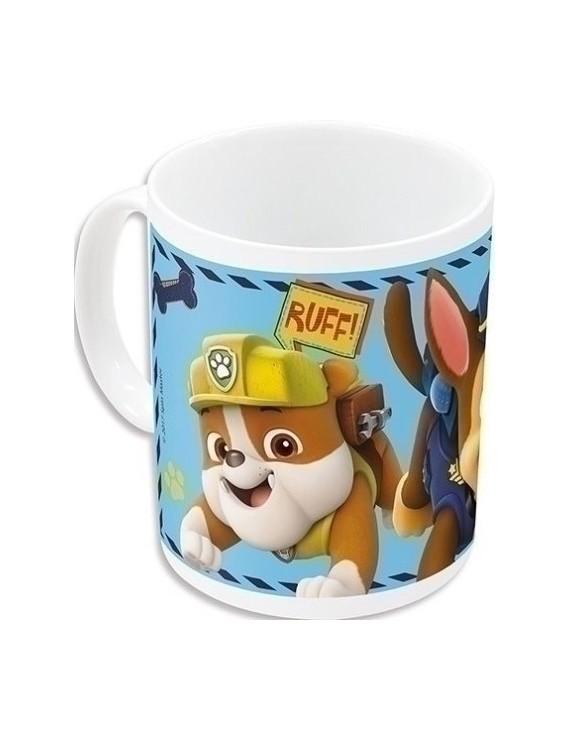 Safta-Paw Patrol Taza Grande