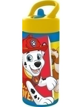 Safta-Paw Patrol Botella 410Ml