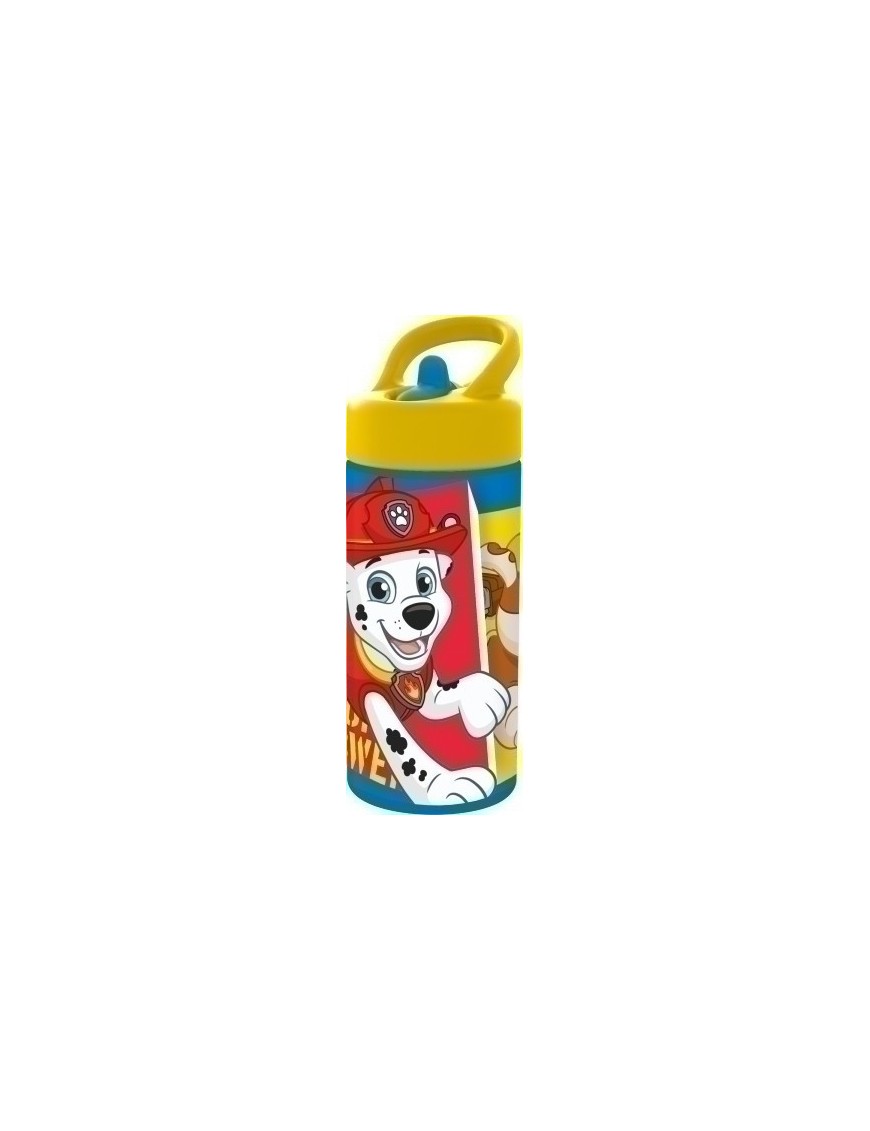 Safta-Paw Patrol Botella 410Ml