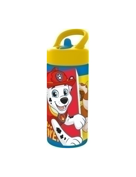 Safta-Paw Patrol Botella 410Ml