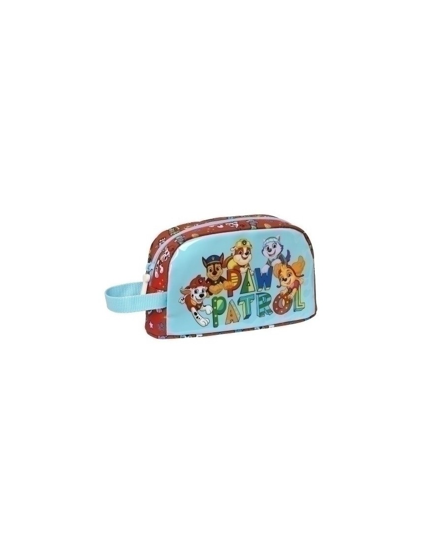 Safta-Paw Patrol Portadesayunos Termo