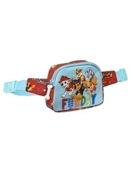 Safta-Paw Patrol Riñonera Infantil