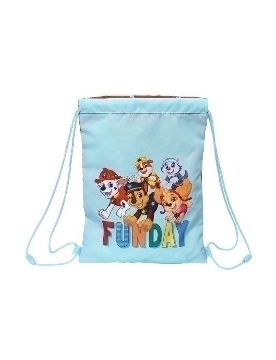 Safta-Paw Patrol Saco Plano