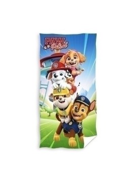 Safta-Paw Patrol Toalla Microfibra