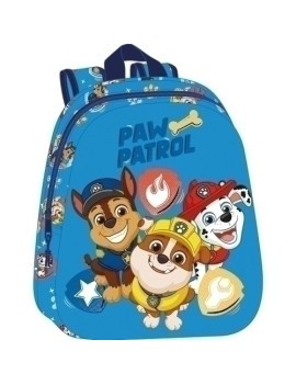 Safta-Paw Patrol Mochila 3D