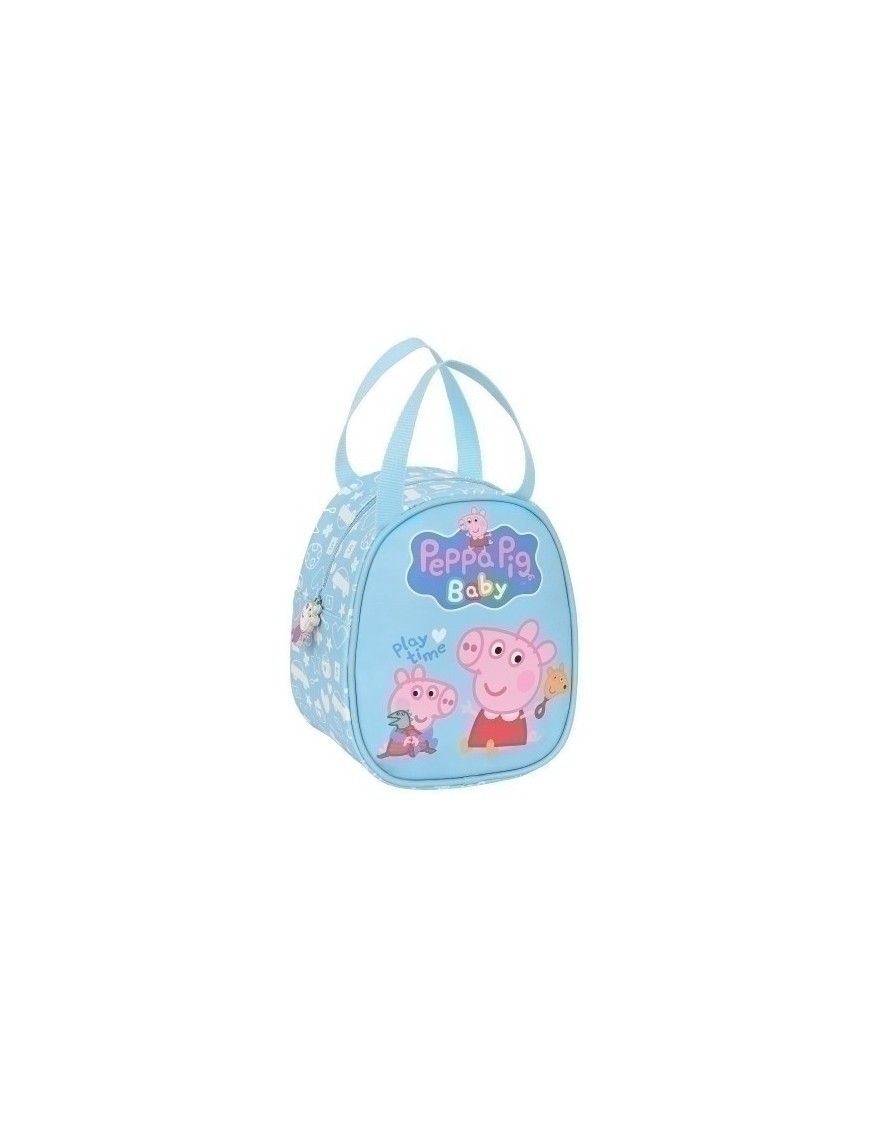 Safta-Peppa Pig Neceser Termo