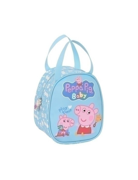 Safta-Peppa Pig Neceser Termo