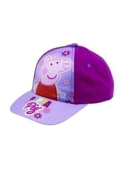 Safta-Peppa Pig Gorra Inf.Ajust.