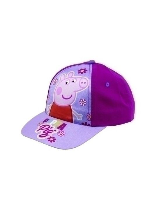 Safta-Peppa Pig Gorra Inf.Ajust.