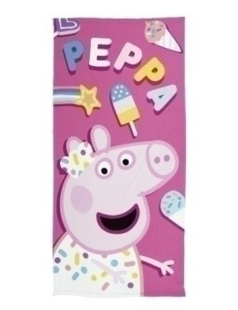 Safta-Peppa Pig Toalla Inf.