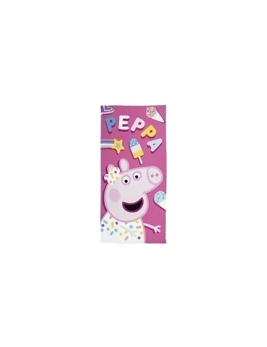 Safta-Peppa Pig Toalla Inf.