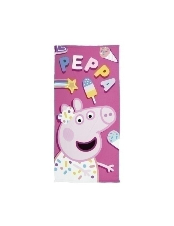 Safta-Peppa Pig Toalla Inf.