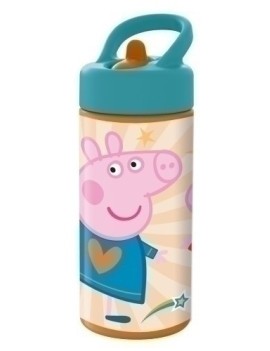 Safta-Peppa Pig Botella 410Ml